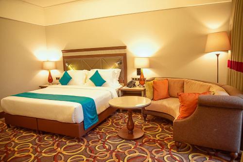 Imagen general del Hotel J\'s Signature. Foto 15