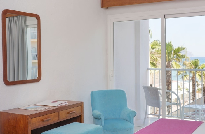 Imagen de la habitación del Hotel Js Sol De Can Picafort - Adults Only. Foto 9