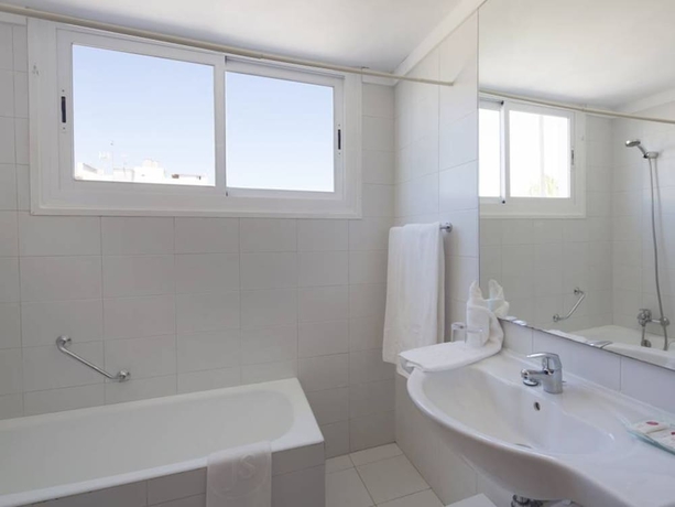 Imagen de la habitación del Hotel Js Sol De Can Picafort - Adults Only. Foto 12