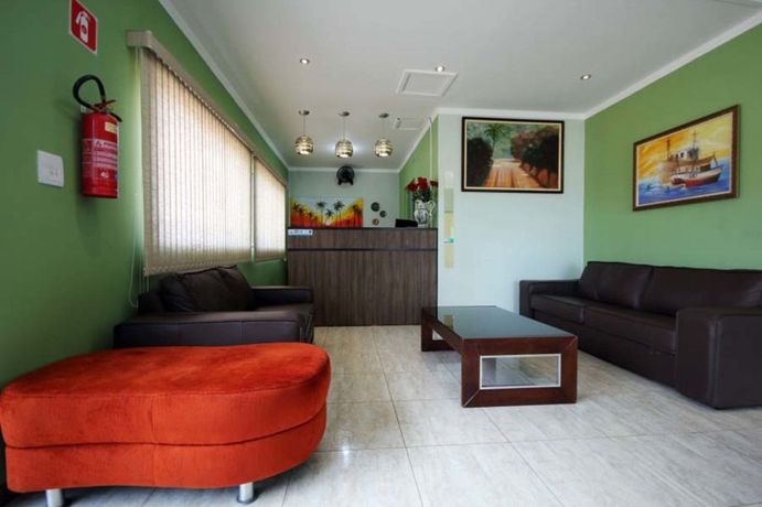 Imagen de la habitación del Hotel Js Thermas. Foto 11