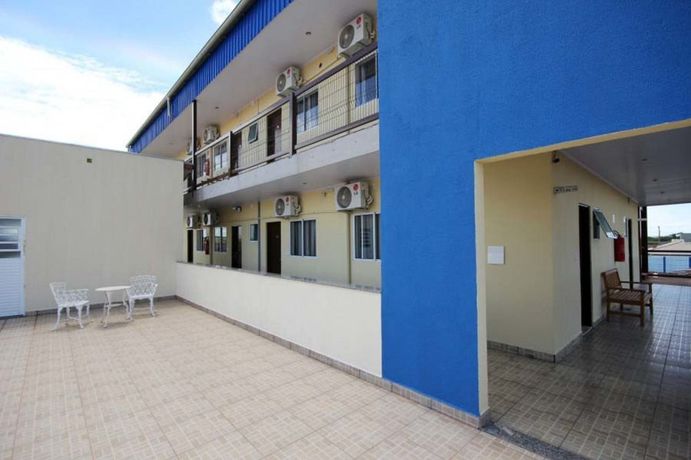 Imagen de la habitación del Hotel Js Thermas. Foto 13