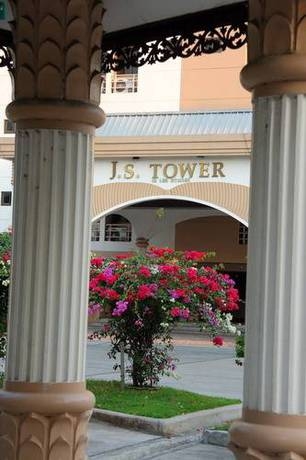 Imagen general del Hotel Js Tower Service Apartment. Foto 8