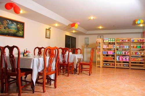 Imagen general del Hotel Js Tower Service Apartment. Foto 9