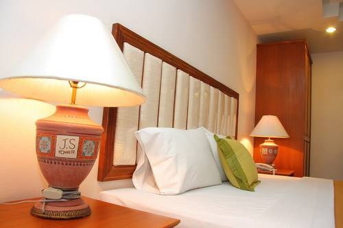 Imagen general del Hotel Js Tower Service Apartment. Foto 11