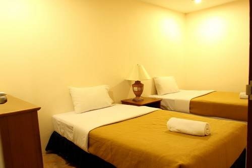 Imagen general del Hotel Js Tower Service Apartment. Foto 15
