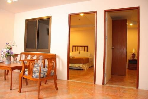 Imagen general del Hotel Js Tower Service Apartment. Foto 16
