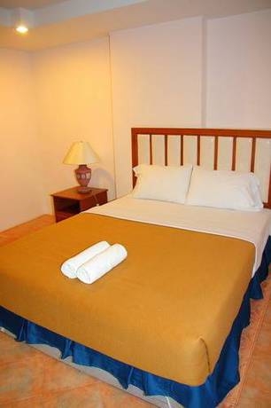Imagen general del Hotel Js Tower Service Apartment. Foto 18