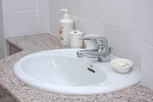 Imagen general del Hotel Js Tower Service Apartment. Foto 20