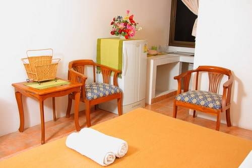 Imagen general del Hotel Js Tower Service Apartment. Foto 22