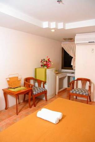 Imagen general del Hotel Js Tower Service Apartment. Foto 23