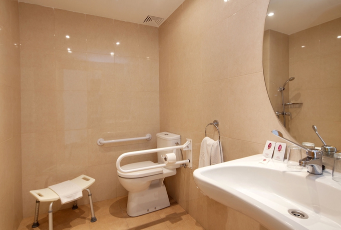 Imagen de la habitación del Hotel Js Yate. Foto 2