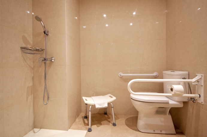 Imagen de la habitación del Hotel Js Yate. Foto 3