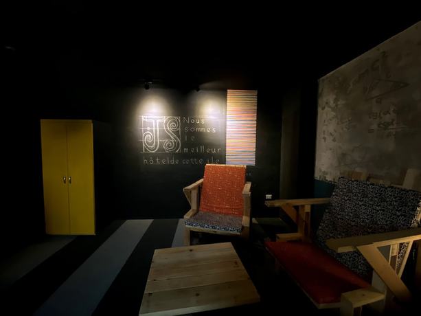 Imagen de la habitación del Hotel Js -gallery -zhongli. Foto 6