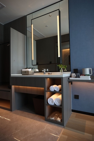 Imagen de la habitación del Hotel J.sky. Foto 8
