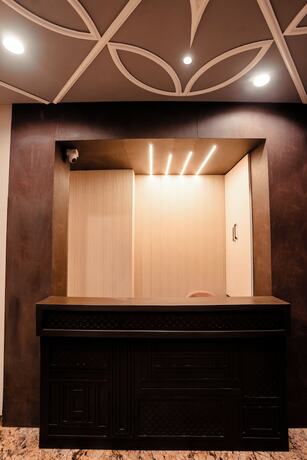 Imagen general del Hotel Jsr Ganga. Foto 14