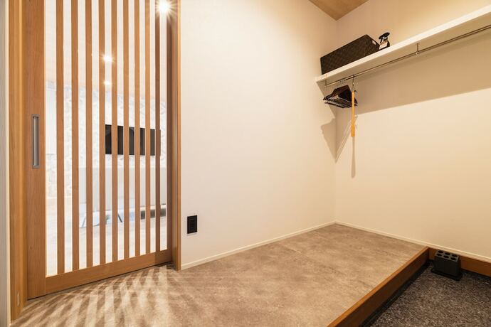 Imagen general del Hotel J-stay Beppu Indigo. Foto 9