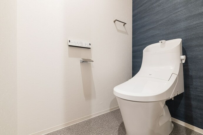 Imagen general del Hotel J-stay Beppu Indigo. Foto 16