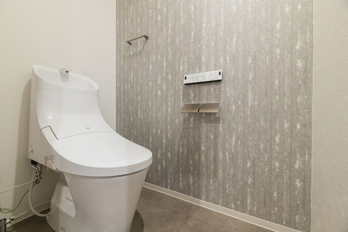 Imagen general del Hotel J-stay Beppu Indigo. Foto 17
