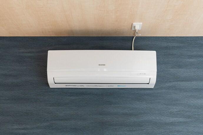 Imagen de la habitación del Hotel J-stay Beppu Indigo. Foto 27