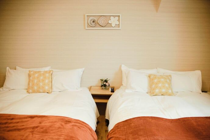 Imagen general del Hotel Jstyle Stay Furano. Foto 5
