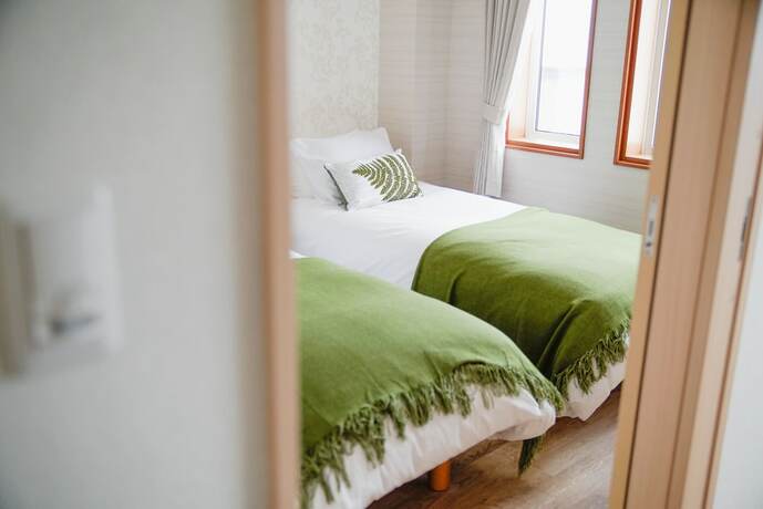 Imagen general del Hotel Jstyle Stay Furano. Foto 10