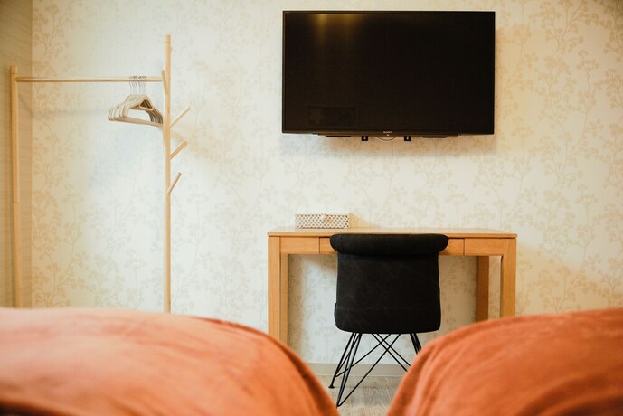 Imagen de la habitación del Hotel Jstyle Stay Furano. Foto 15