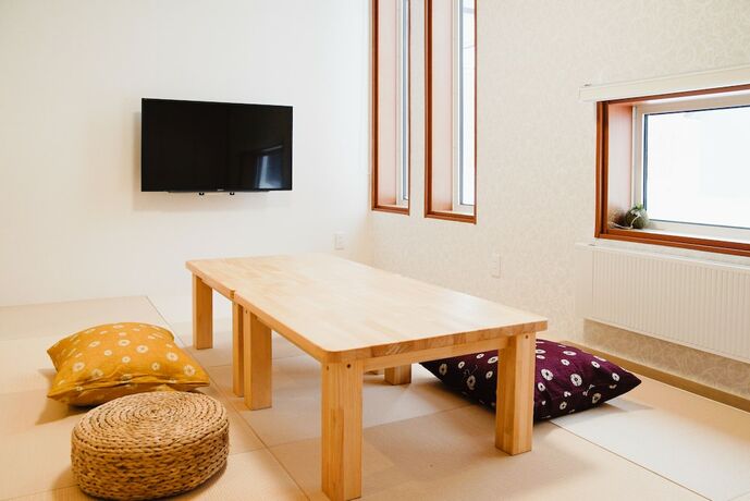 Imagen de la habitación del Hotel Jstyle Stay Furano. Foto 17