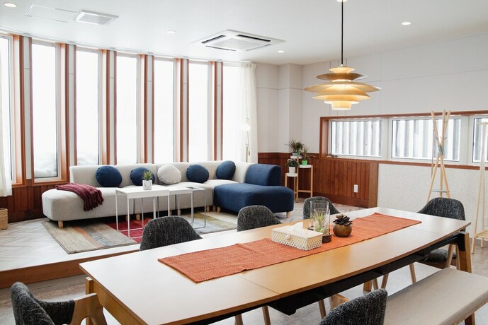 Imagen de la habitación del Hotel Jstyle Stay Furano. Foto 21
