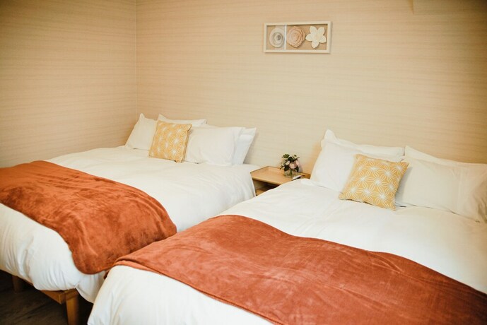 Imagen de la habitación del Hotel Jstyle Stay Furano. Foto 24