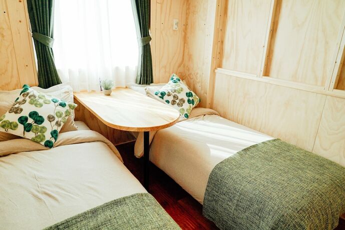 Imagen de la habitación del Hotel Jstyle Stay Furano. Foto 26