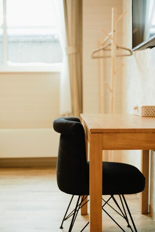 Imagen de la habitación del Hotel Jstyle Stay Furano. Foto 27