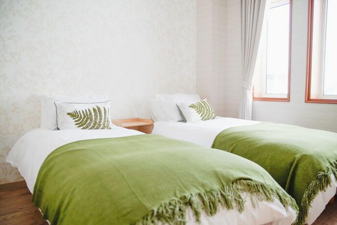 Imagen de la habitación del Hotel Jstyle Stay Furano. Foto 33