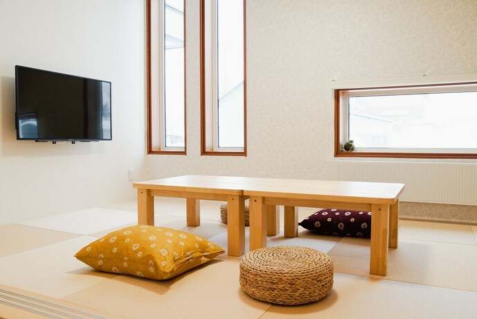 Imagen de la habitación del Hotel Jstyle Stay Furano. Foto 34