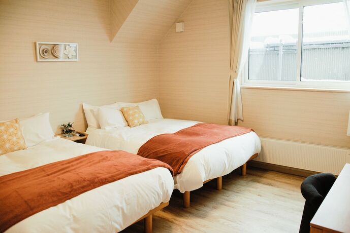 Imagen de la habitación del Hotel Jstyle Stay Furano. Foto 36