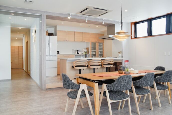 Imagen de la habitación del Hotel Jstyle Stay Furano. Foto 37