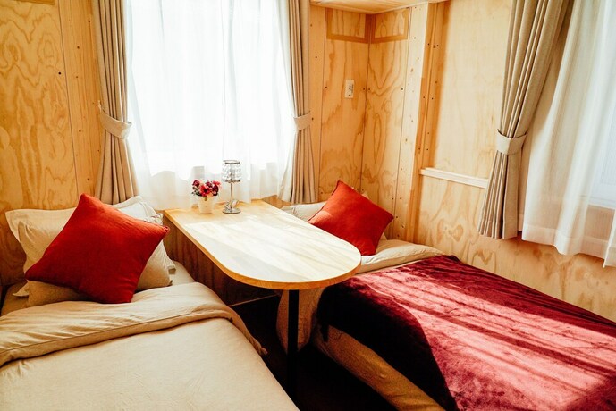 Imagen de la habitación del Hotel Jstyle Stay Furano. Foto 38
