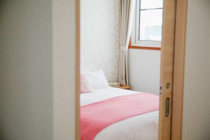 Imagen de la habitación del Hotel Jstyle Stay Furano. Foto 39