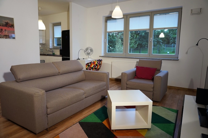 Imagen de la habitación del Hotel Jtb Nautica Aparthotel. Foto 2