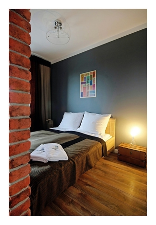 Imagen de la habitación del Hotel Jtb Nautica Aparthotel. Foto 5