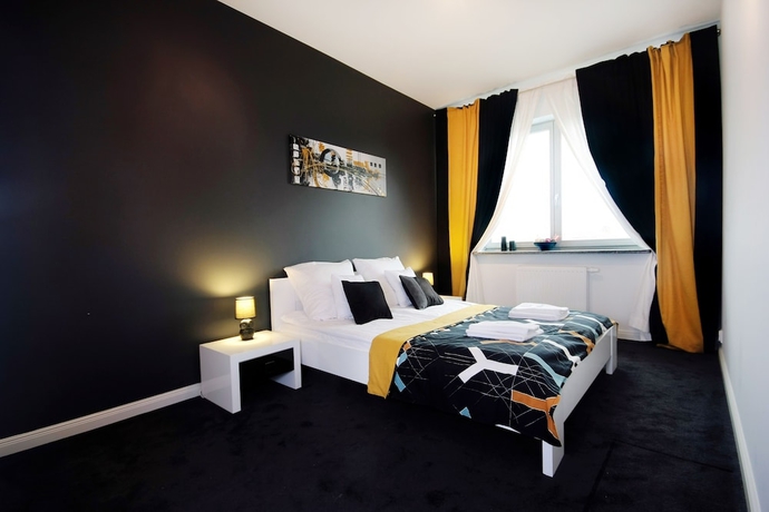 Imagen de la habitación del Hotel Jtb Nautica Aparthotel. Foto 6
