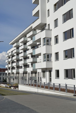 Imagen de los interiores del Hotel Jtb Nautica Aparthotel. Foto 18
