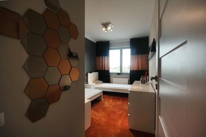 Imagen de la habitación del Hotel Jtb Nautica Aparthotel. Foto 13