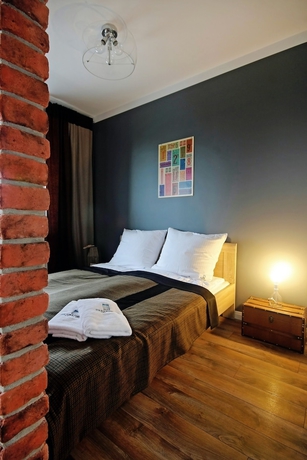 Imagen de la habitación del Hotel Jtb Nautica Aparthotel. Foto 14