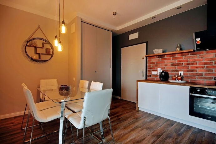 Imagen de la habitación del Hotel Jtb Nautica Aparthotel. Foto 15