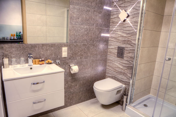 Imagen de la habitación del Hotel Jtb Residence Aparthotel. Foto 2