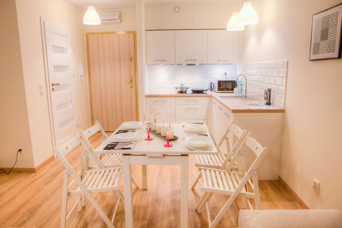 Imagen de la habitación del Hotel Jtb Residence Aparthotel. Foto 13