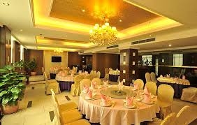 Imagen del bar/restaurante del Hotel Ju Long Wan Hotspring. Foto 2