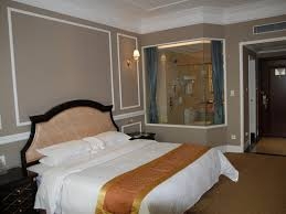 Imagen de la habitación del Hotel Ju Long Wan Hotspring. Foto 5