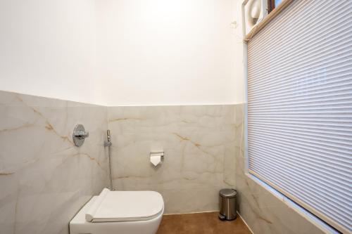 Imagen general del Hotel JuSTa Alwarbagh Sariska. Foto 12