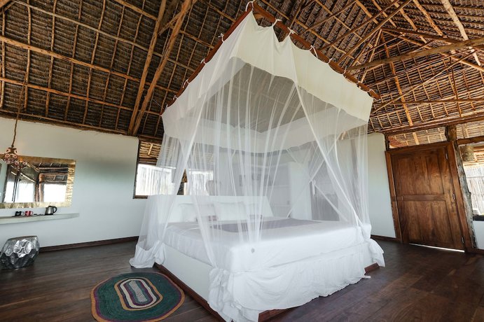 Imagen de la habitación del Hotel Jua Retreat. Foto 3